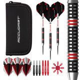 Accudart STL 7.5 Tungsten Steel Tip Darts_1