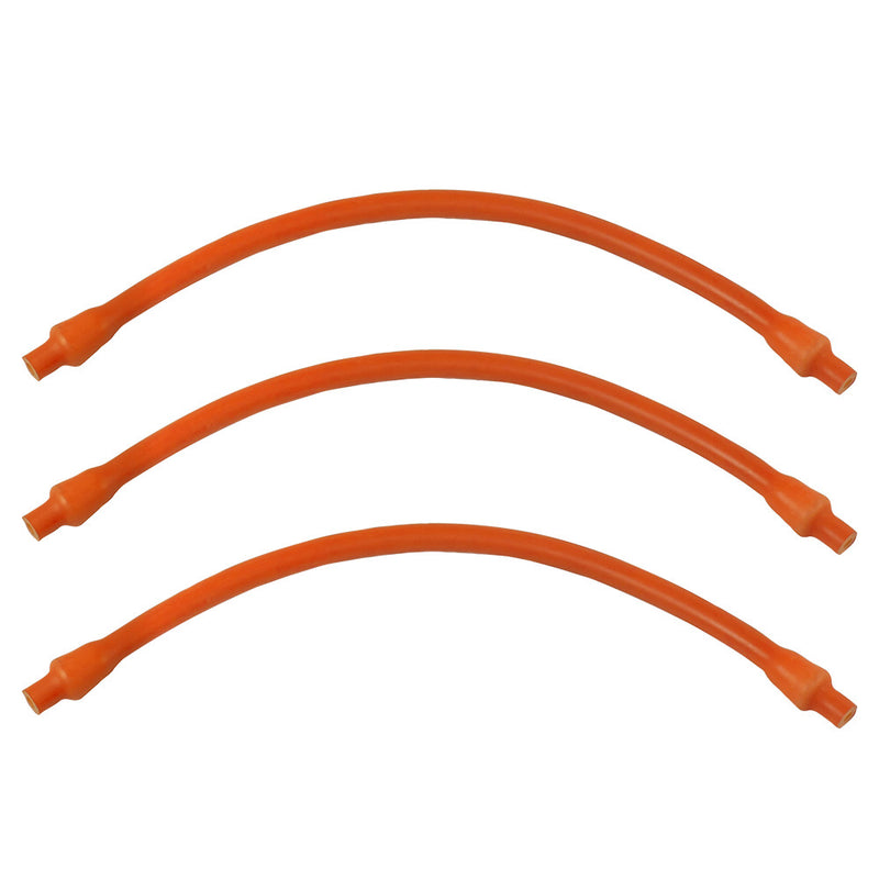 16'' Resistance Cables (3pk) - Multiple Levels Available