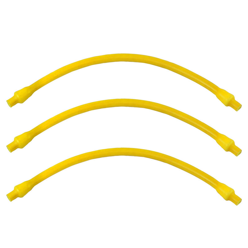 16'' Resistance Cables (3pk) - Multiple Levels Available