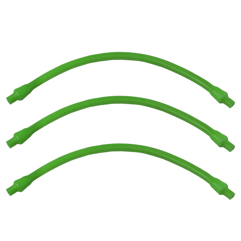 16'' Resistance Cables (3pk) - Multiple Levels Available
