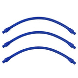 16'' Resistance Cables (3pk) - Multiple Levels Available
