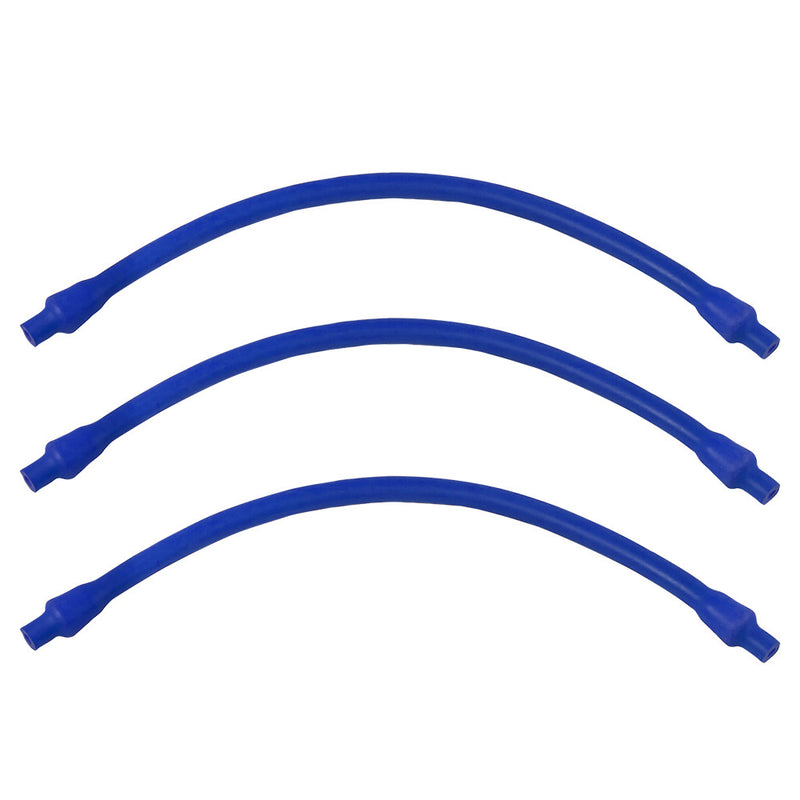 16'' Resistance Cables (3pk) - Multiple Levels Available