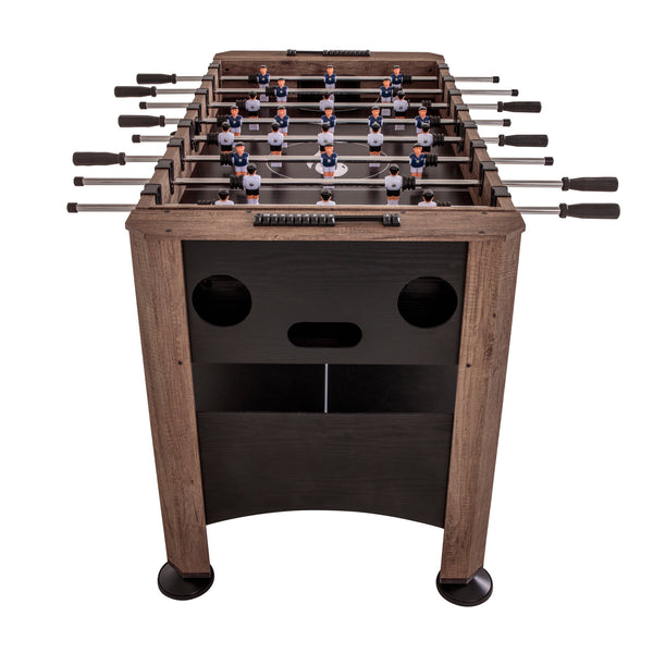 Triumph 56" 4-in-1 Swivel Table
