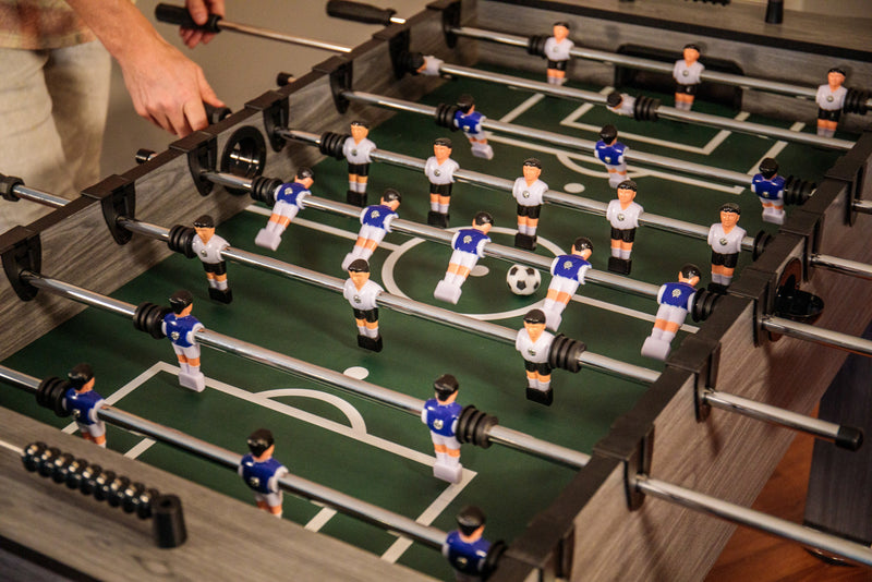 56" Medford Competition Foosball Table