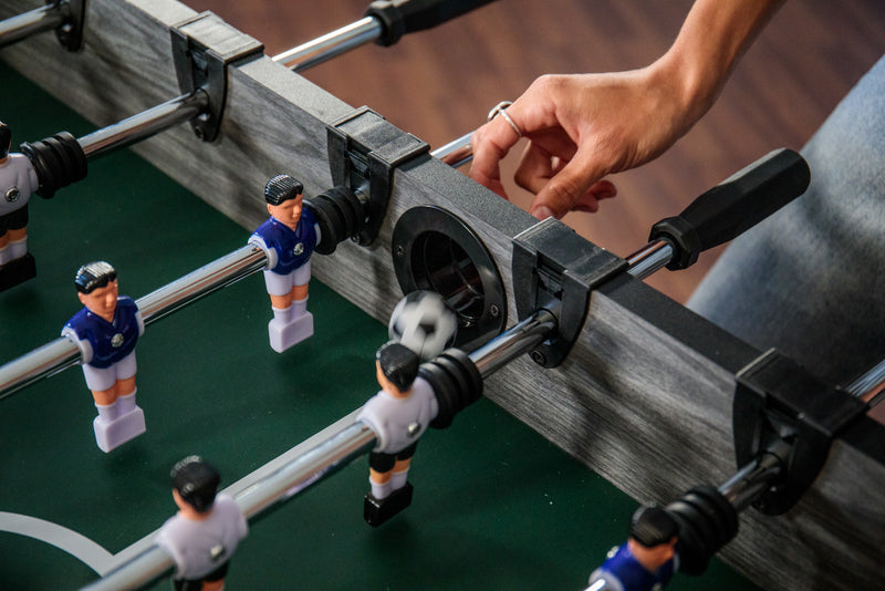 56" Medford Competition Foosball Table