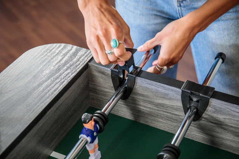 56" Medford Competition Foosball Table