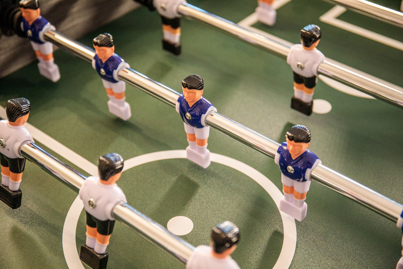 56" Medford Competition Foosball Table