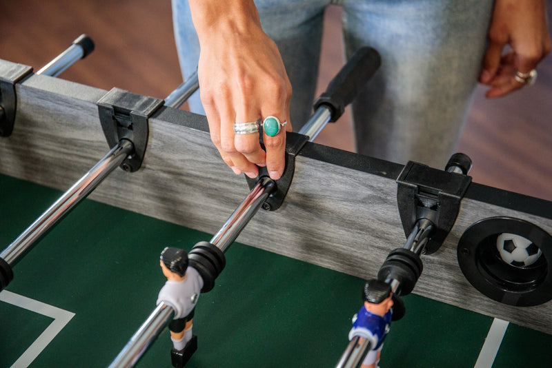 56" Medford Competition Foosball Table