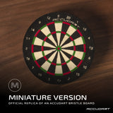 Mini Dart Dock