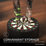 Mini Dart Dock