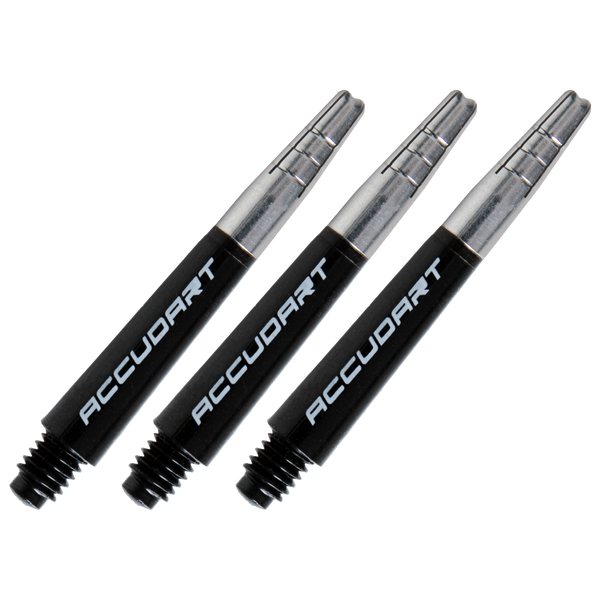 Accudart Spin Shafts