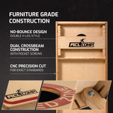 American Cornhole League | ACL® COMP 2x4 Cornhole Board