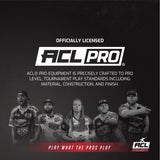 American Cornhole League | ACL® PRO Red Gamechanger Cornhole Bags