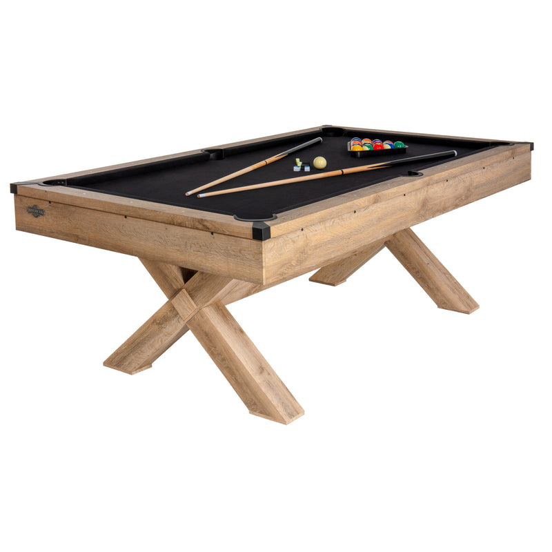 Westbrook 84" Billiard Table