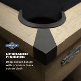 Westbrook 84" Billiard Table