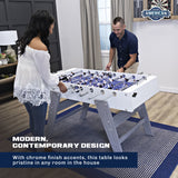 American Legend Foosball Soccer Tables