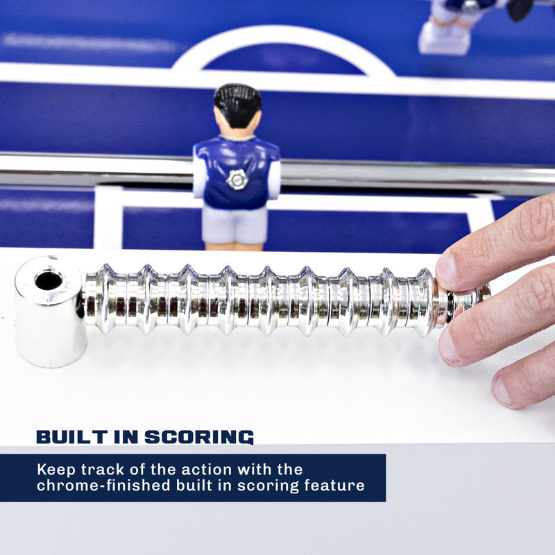 American Legend Foosball Soccer Tables