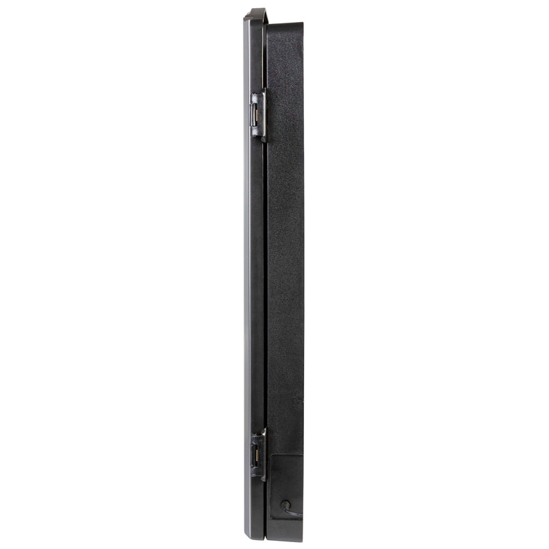 Titanium 5400 Electronic Dartboard with Integrated Cabinet