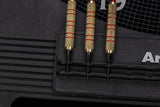 Arachnid Cricket Pro 650 Tournament-Quality Electronic Dartboard