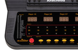 Arachnid Cricket Pro 650 Tournament-Quality Electronic Dartboard