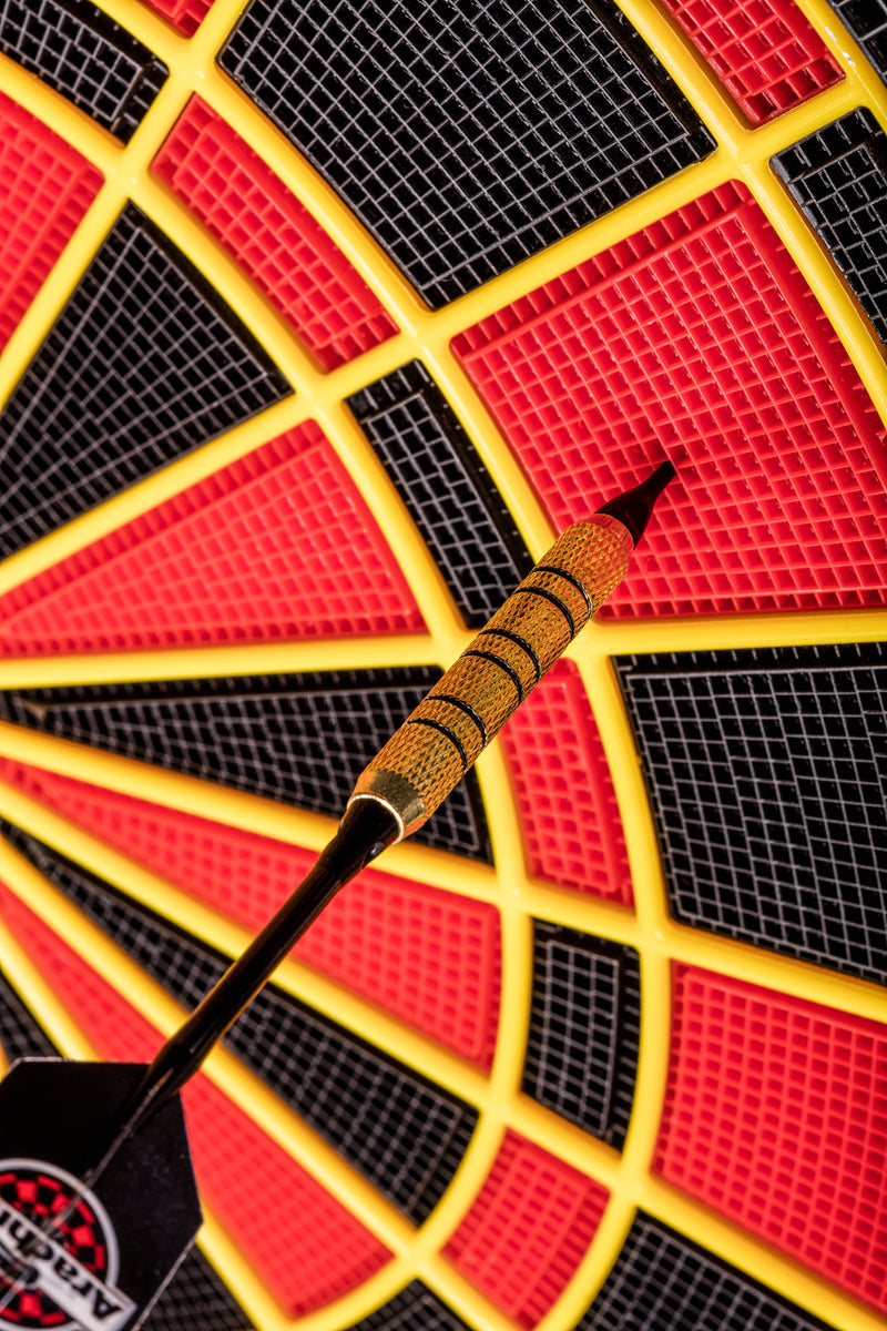 Arachnid Cricket Pro 800 Standing Electronic Dartboard