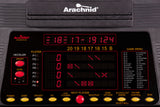 Arachnid Cricket Pro 800 Standing Electronic Dartboard