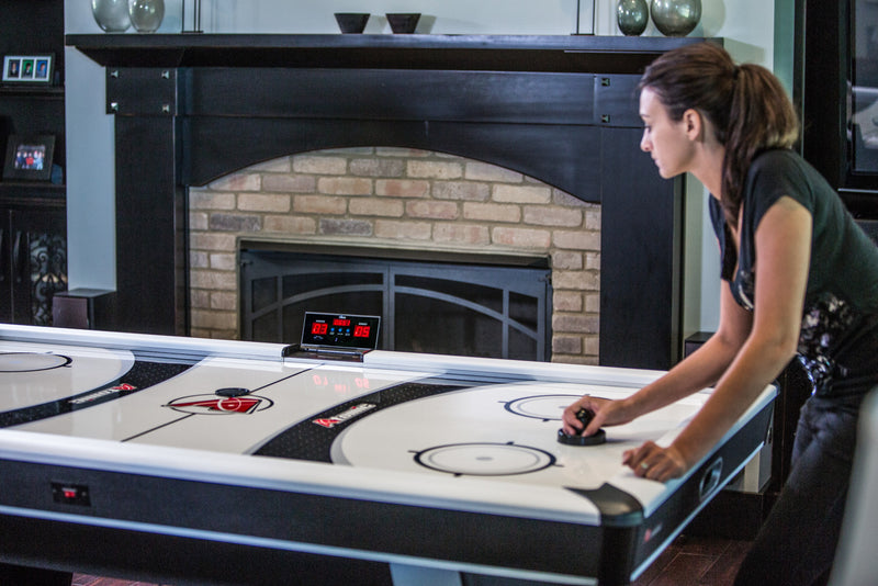 Atomic Blazer 7' Air Hockey Table