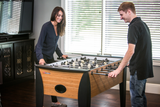 Atomic Pro Force 56" Foosball Table