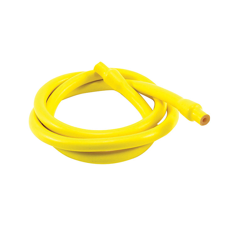 Lifeline 4' Resistance Cable for Low Impact Strength Training and Greater Muscle Activation
