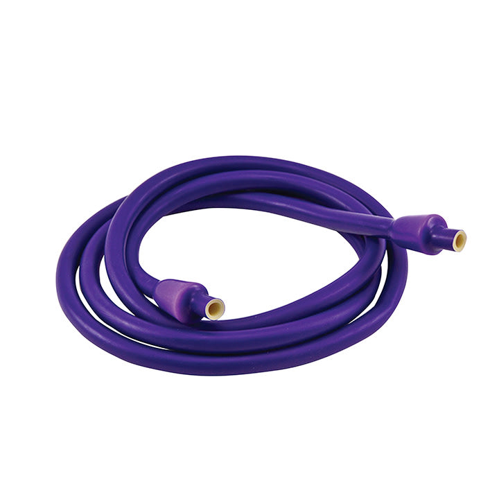 Lifeline 4' Resistance Cable for Low Impact Strength Training and Greater Muscle Activation