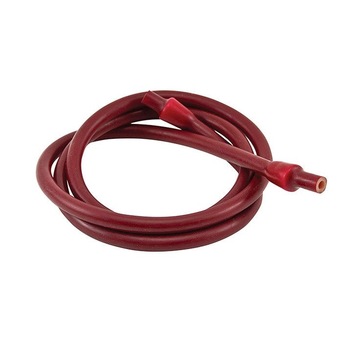 Lifeline 4' Resistance Cable for Low Impact Strength Training and Greater Muscle Activation