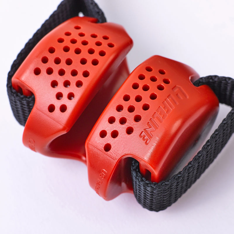 Lifeline Max Flex Handles