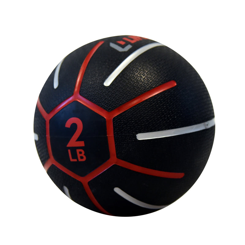 Lifeline  Fitness Medicine Balls - Multiple Sizes Available