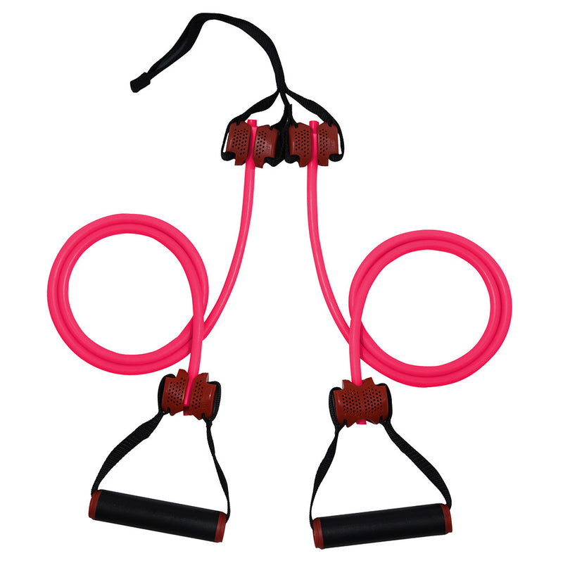 Lifeline Trainer Cable Kit - Multiple Levels Available