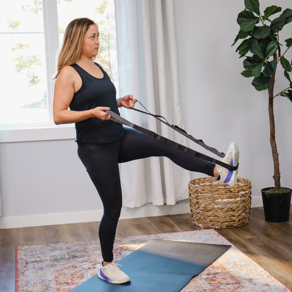Lifeline Stretching Strap