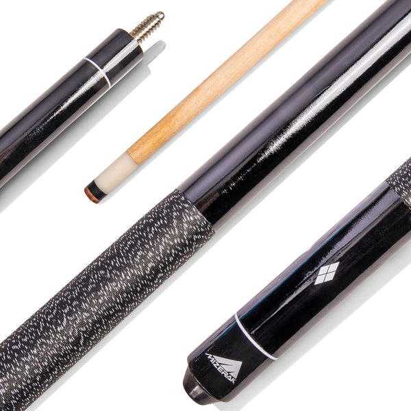 Cue and Case Combo