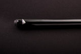 40" One-Piece Shorty Cue
