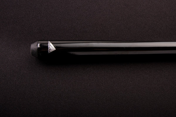 40" One-Piece Shorty Cue