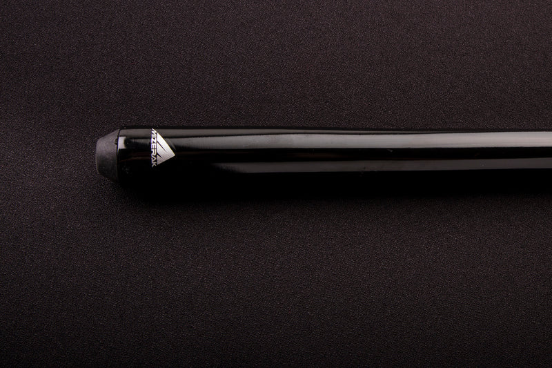 40" One-Piece Shorty Cue