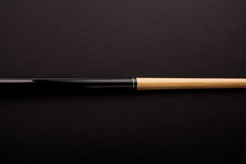 40" One-Piece Shorty Cue