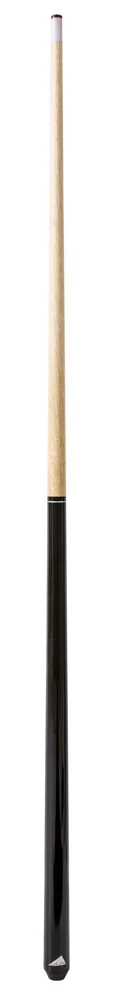 40" One-Piece Shorty Cue