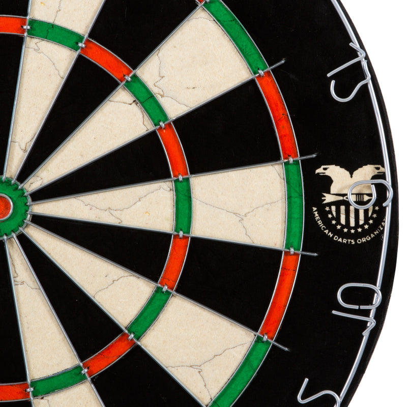 Nodor Supawire2 Bristle Dartboard
