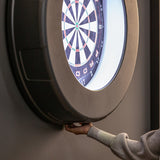 Prodigy Automatic Scoring Bristle Dartboard System