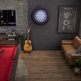 Prodigy Automatic Scoring Bristle Dartboard System