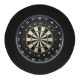 Prodigy Automatic Scoring Bristle Dartboard System