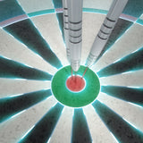 Prodigy Automatic Scoring Bristle Dartboard System