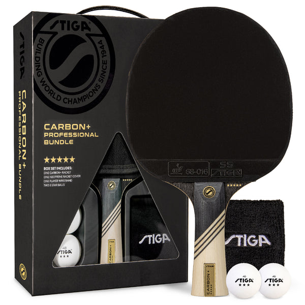 Carbon+ Bundle