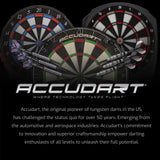Accudart Flight Kit