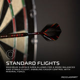 Accudart Flight Kit
