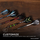 Accudart Flight Kit
